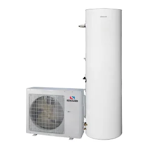 Sinclair SWH 3,5 kW-35ERA2 + SWH-200DE