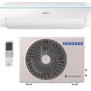 Samsung New Triangle 3,5kW AR5500 s wifi (AR12RXWSAURNEU/XEU)