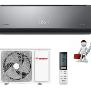 Inventor Dark 3,5 kW