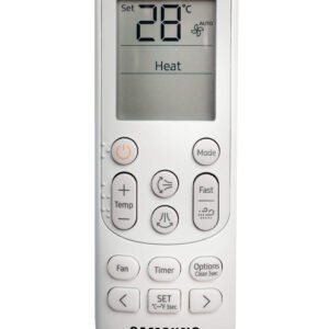 Infračervený ovládač Samsung AR-EH03E