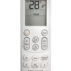 Infračervený ovládač Samsung AR-EH03E