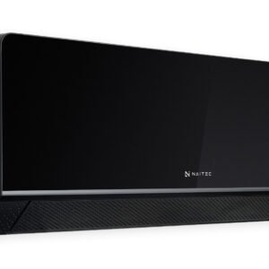 Naitec Sensitive Pro Black 3,5 kW