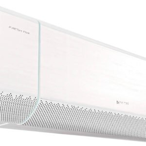 Naitec Stellair 3,5 kW s AKTÍVNYM VETRANÍM