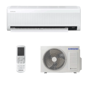 Samsung Wind Free Avant  3,5 kW (AR12TXEAAWKNEU + AR12TXEAAWKXEU)