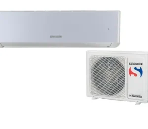 Sinclair Spectrum Plus DC Inverter White 3,5 kW ASH-13BIS2/W