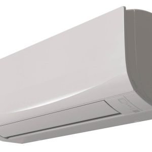 Daikin Sensira 2,5 kW FTXF25F + RXF25F s montážou