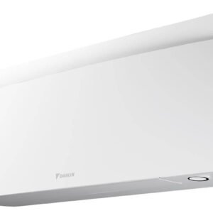 Daikin Emura Biela 3,5 kW FTXJ35MW+RXJ35M s montážou