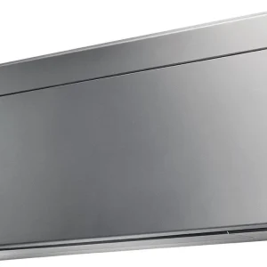 Daikin Stylish Strieborná 4,2 kW FTXA42BS+RXA42A
