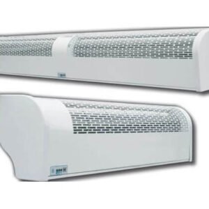 Aria 3 Silence Front