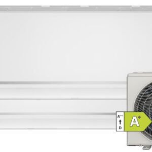 Beko Multispli EVOLUTIO M (2,5kW+3,5kW)