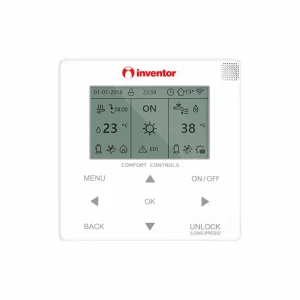 Inventor Matrix káblový ovládač