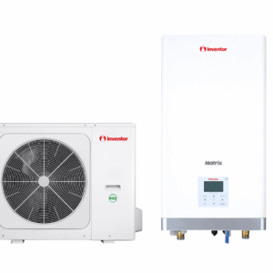 Inventor Matrix Split 10 kw -1f