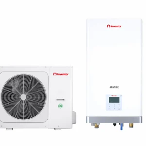 Inventor Matrix Split 10 kw -1f