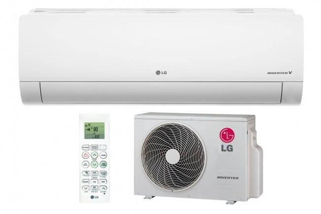 LG Standard S P12EN