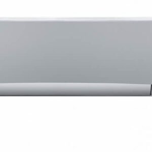Panasonic Etherea strieborná 3,5 kW CS-XZ35XKEW CU-Z35XKE