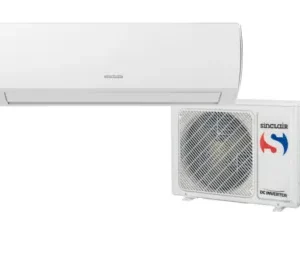 FOCUS PLUS DC 6,5kW ASH-24BIF2